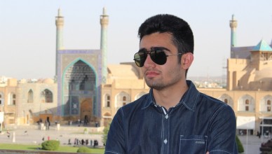 محمد حسین نوروزی رتبه ی 24 مدیریت مالی - رتبه برترهاگ