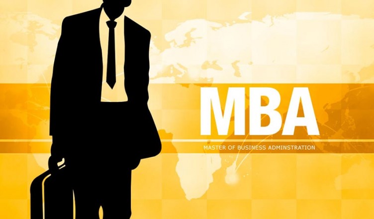 ظرفیت MBA