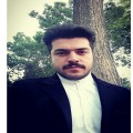 مهران عبادی رتبه 8 ارشد حقوق 96