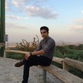 حسین حیدری رتبه 12 حقوق عمومی و نفت و گاز